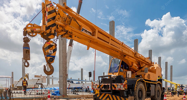 Forklift Hizmetleri Forklift Hizmetleri