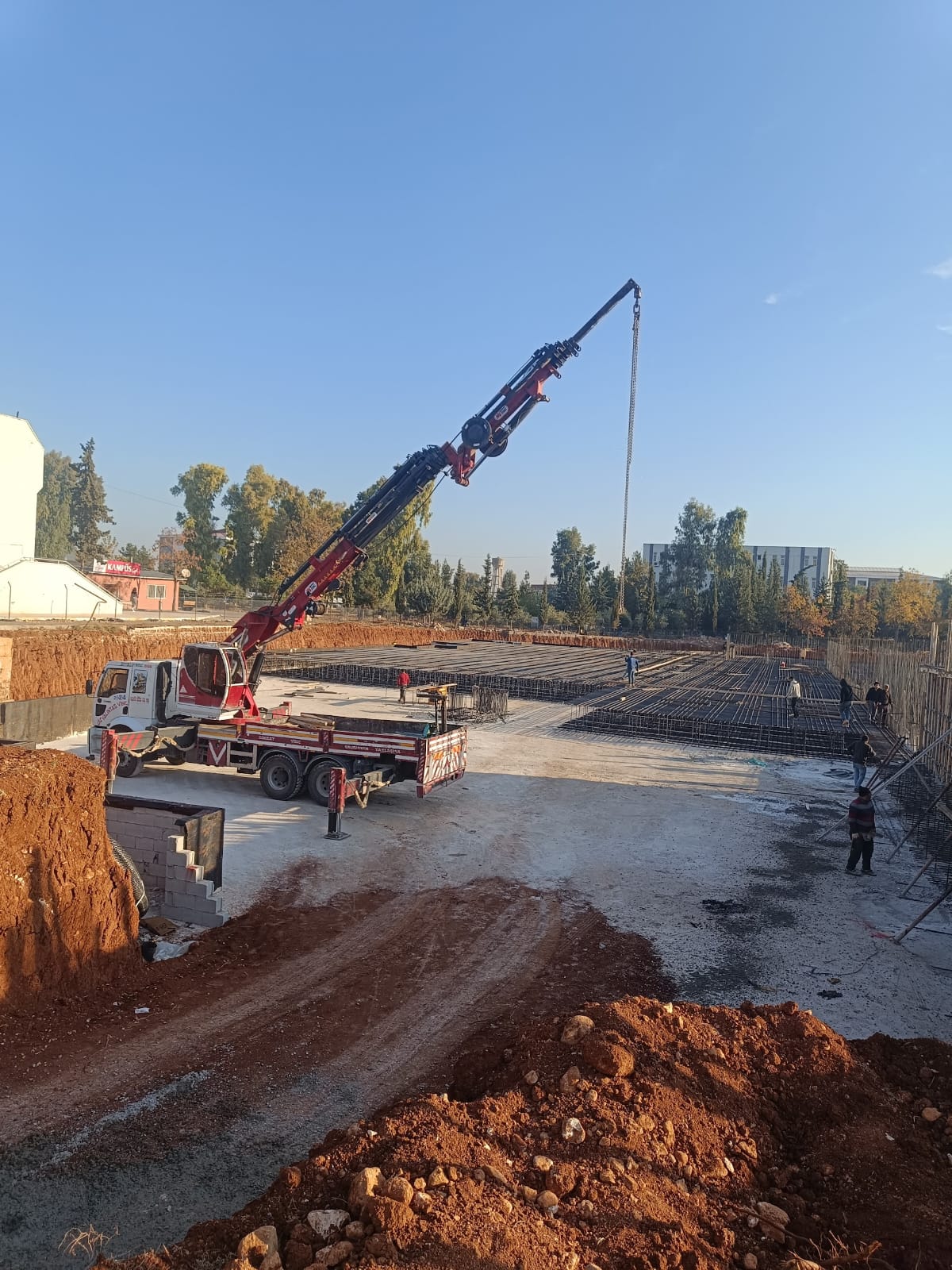 HARFİYAT