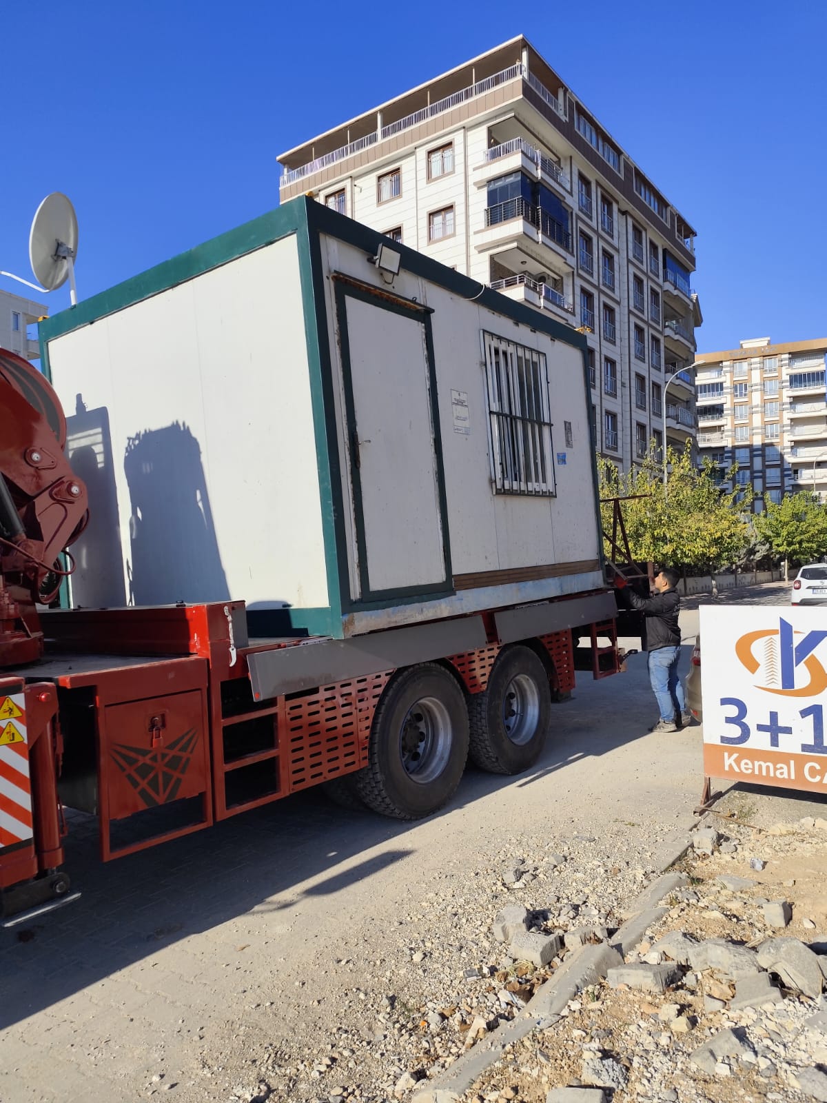 HARFİYAT
