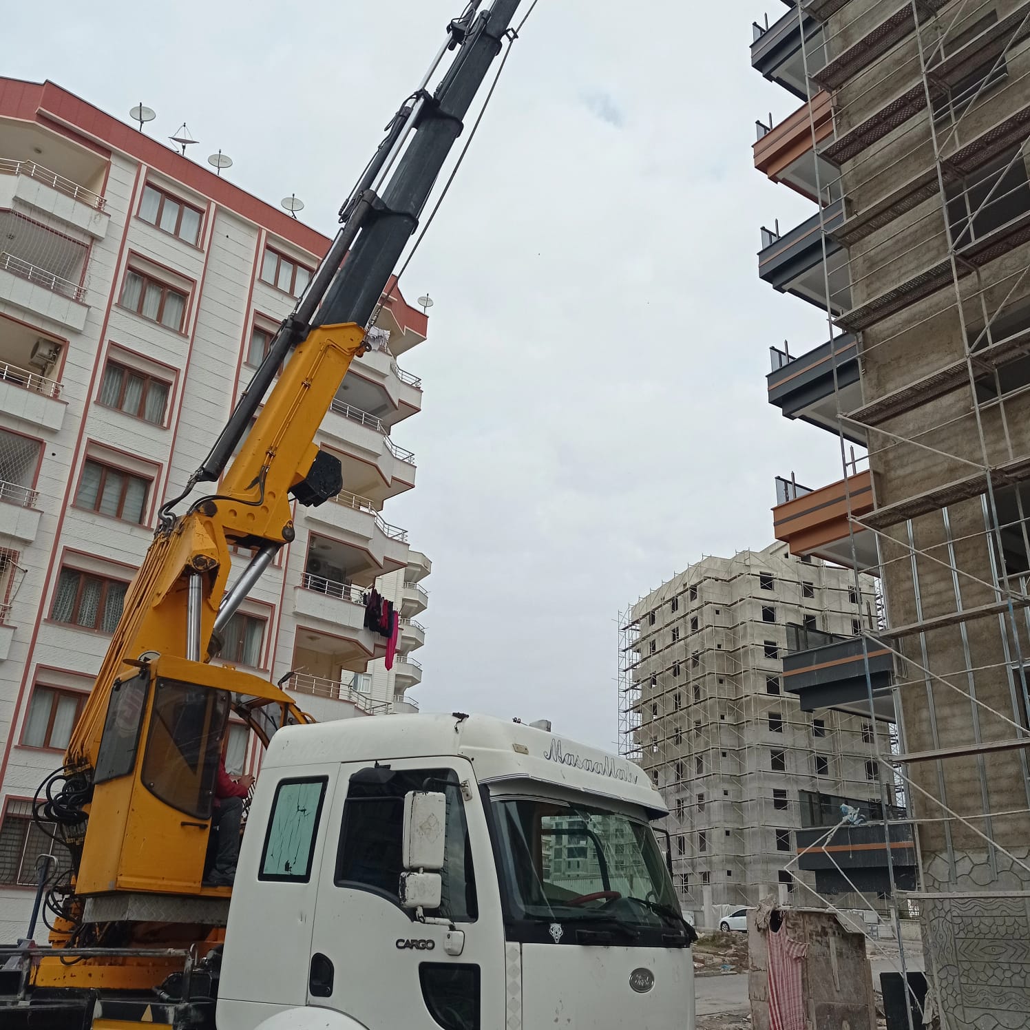 HARFİYAT