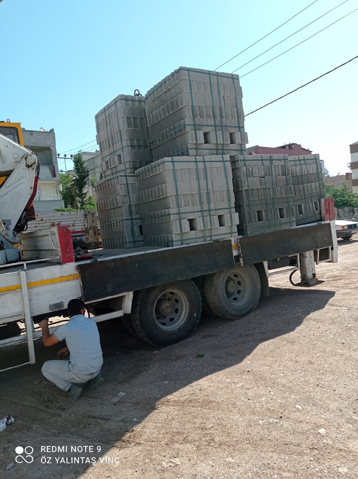 İNŞAAT