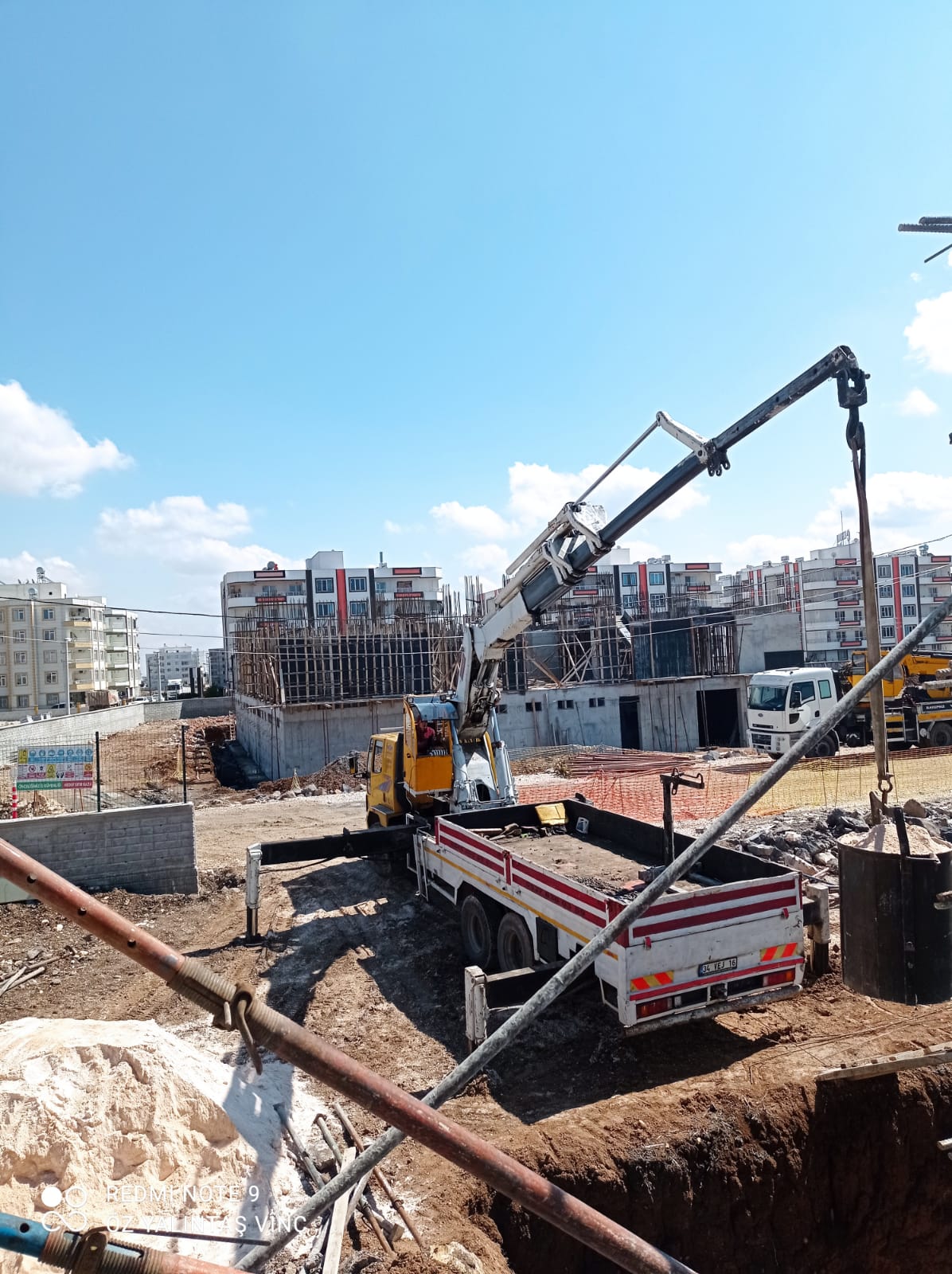 HARFİYAT