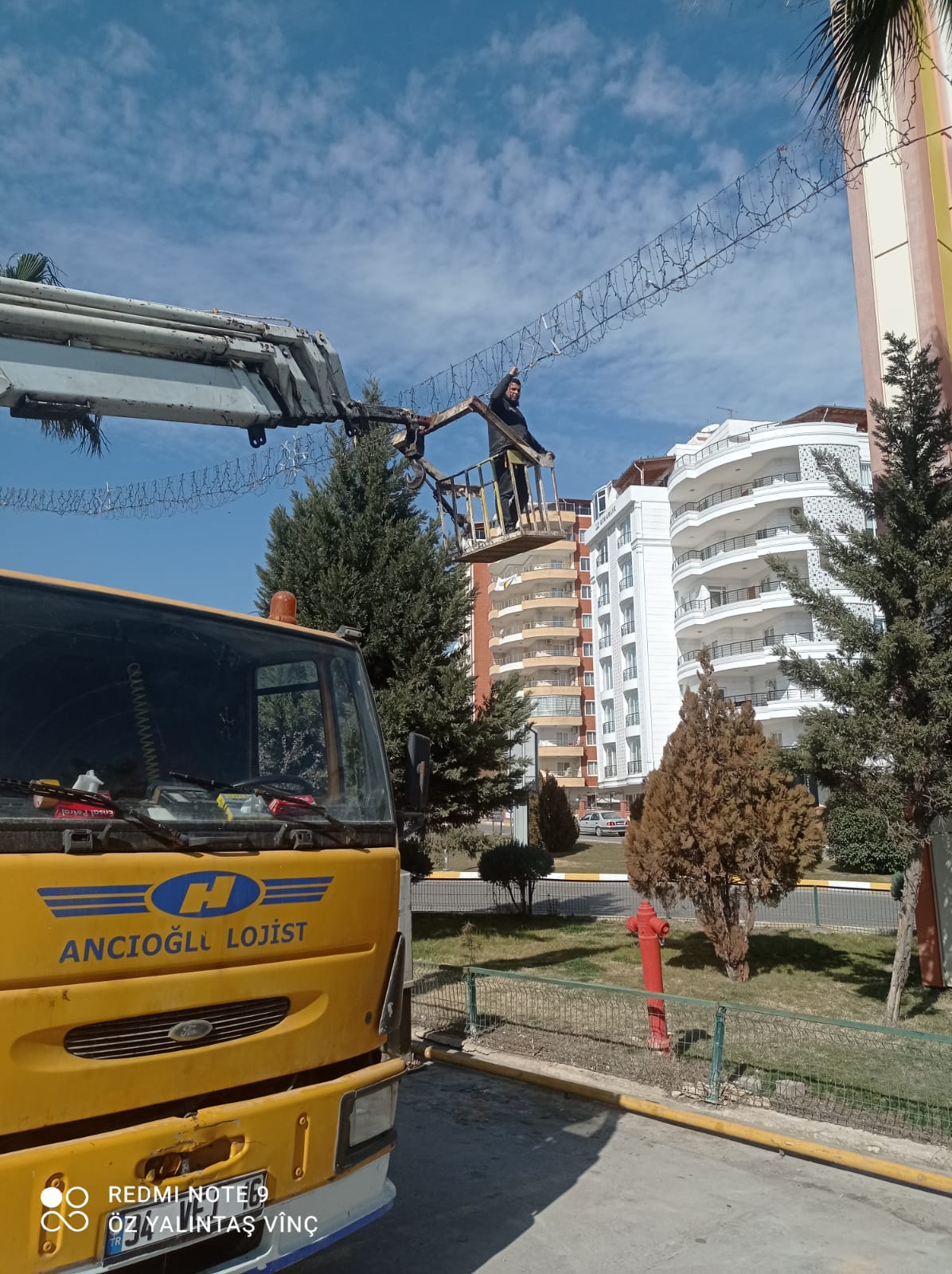 HARFİYAT